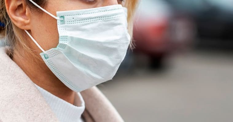 calamidad pública en Bogotá por coronavirus