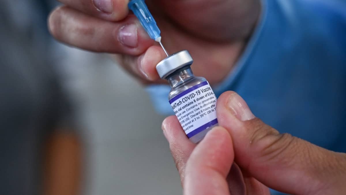 Los puntos donde puede realizarse la prueba covid gratis en Bogotá este miércoles