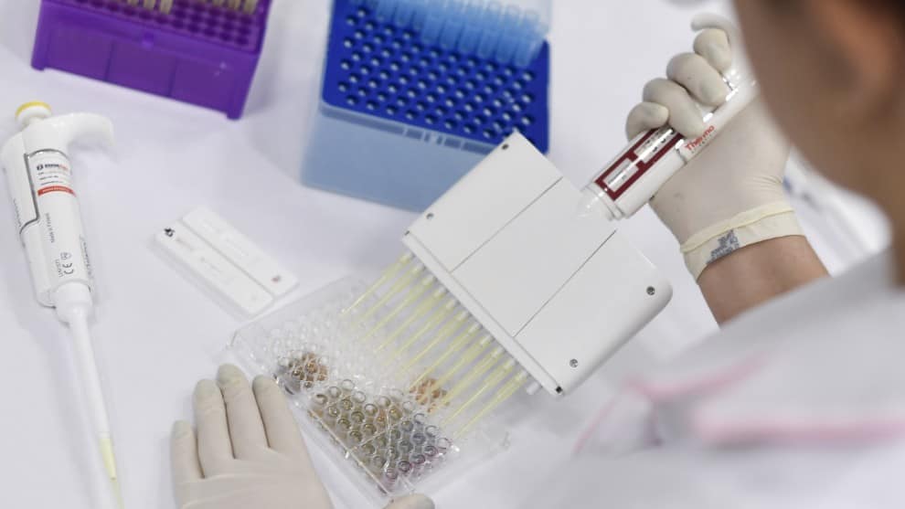 Así enfrenta Antioquia la pandemia del coronavirus