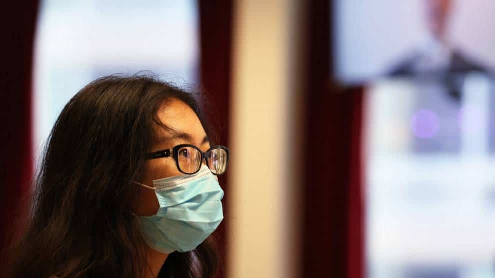 Contagios de coronavirus superaron los 15 millones en todo el mundo