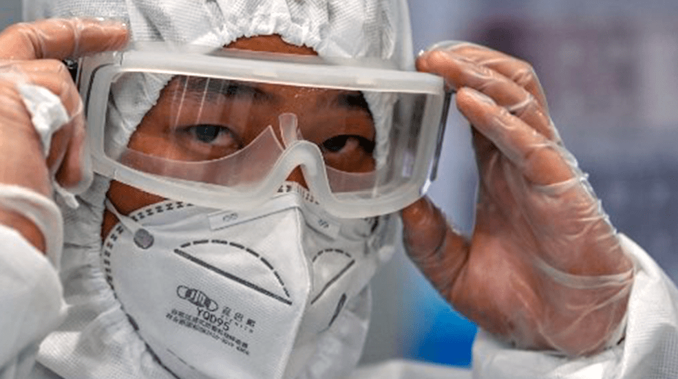 cerrar wuhan por coronavirus