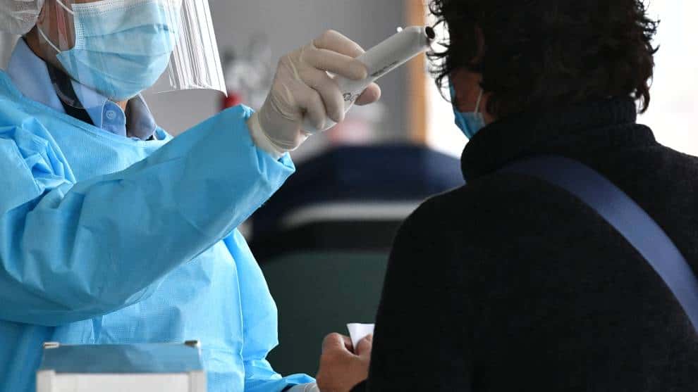 El coronavirus en Colombia ya sobrepasó la barrera de los 7.000 muertos