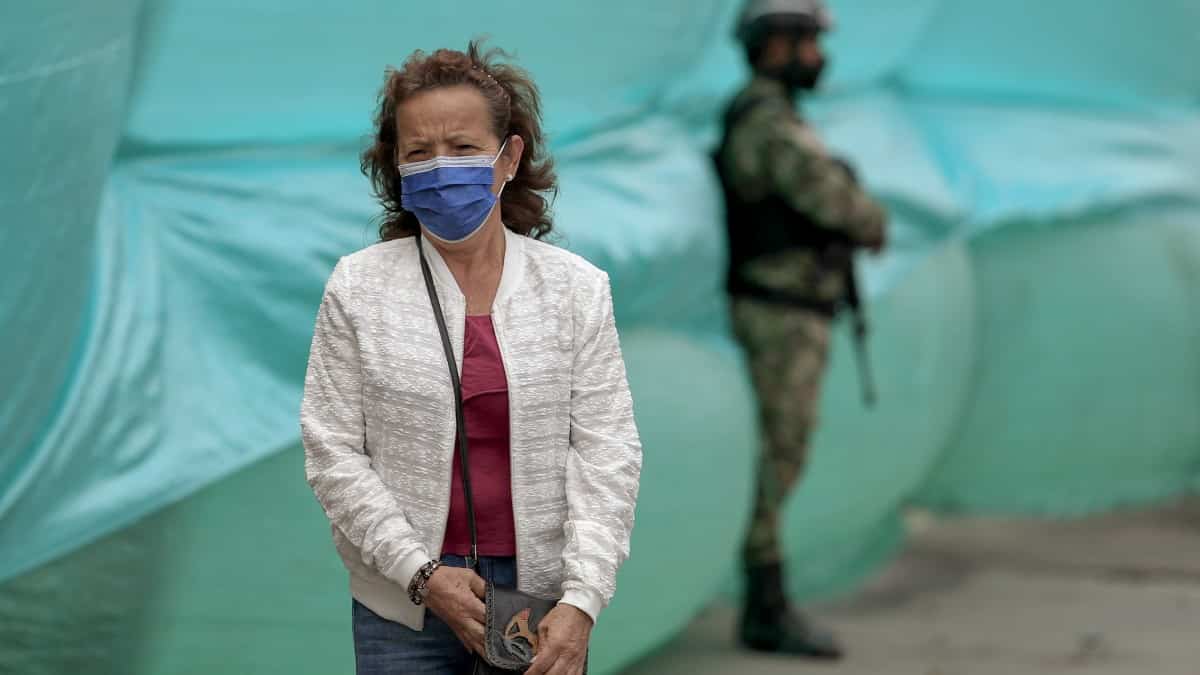 Coronavirus en Colombia: nuevos casos, recuperados y muertes este 11 de enero 2021