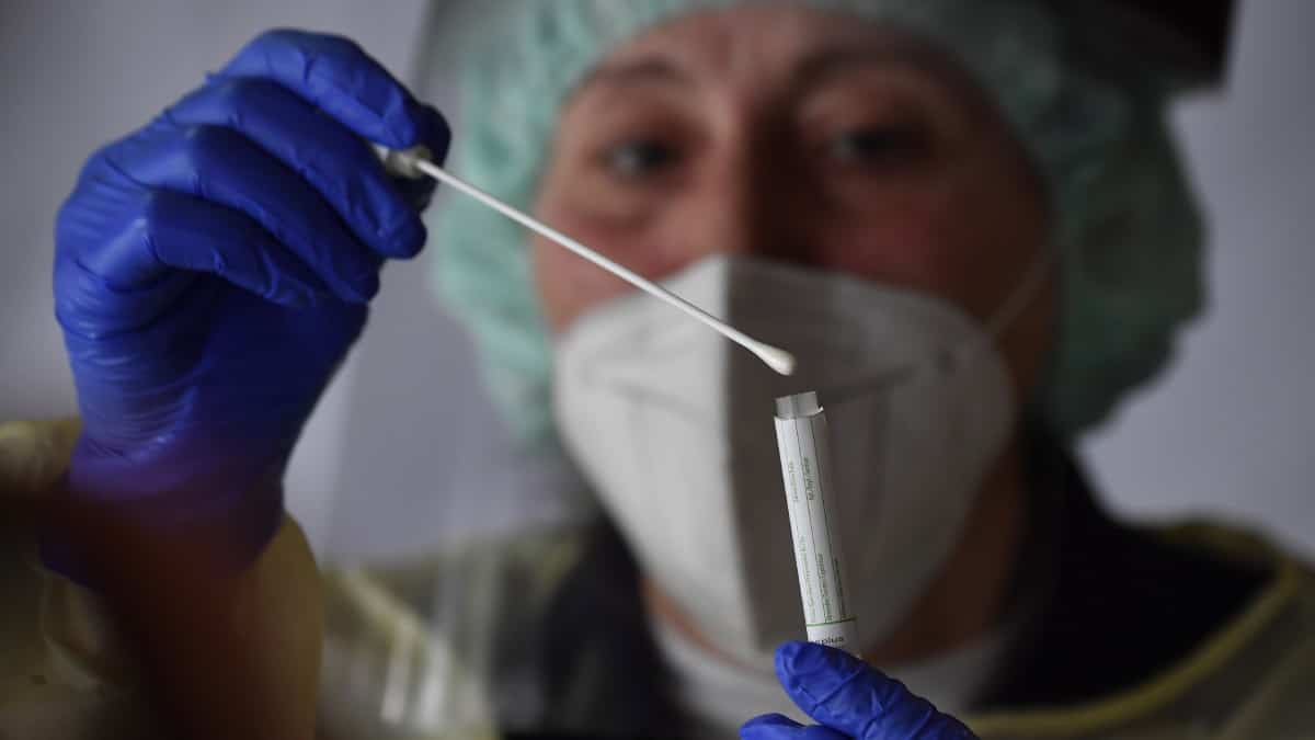 Coronavirus en Colombia