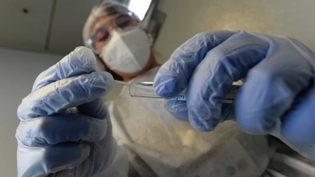 Coronavirus en Colombia