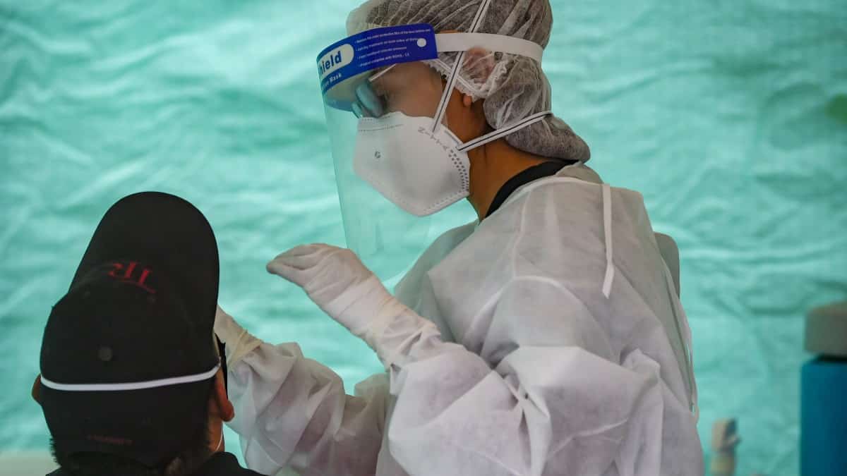 Coronavirus en Colombia