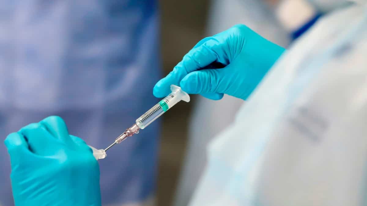 Coronavirus en España