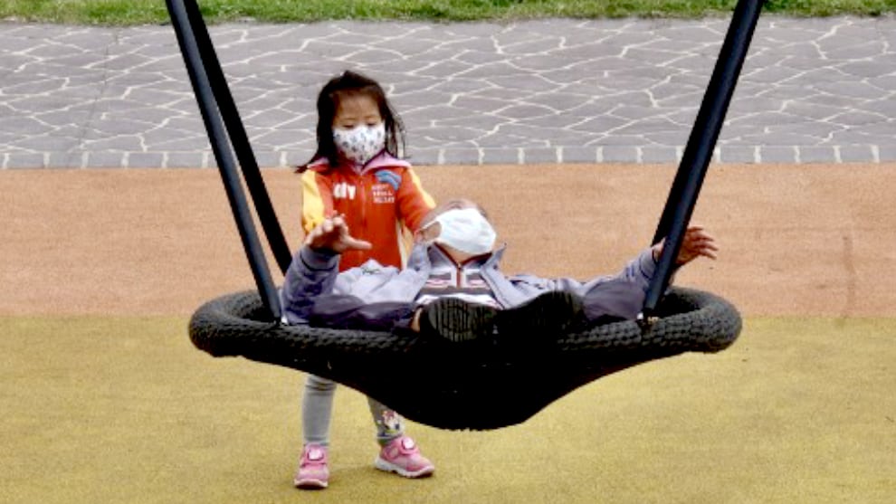 Coronavirus en países asiáticos