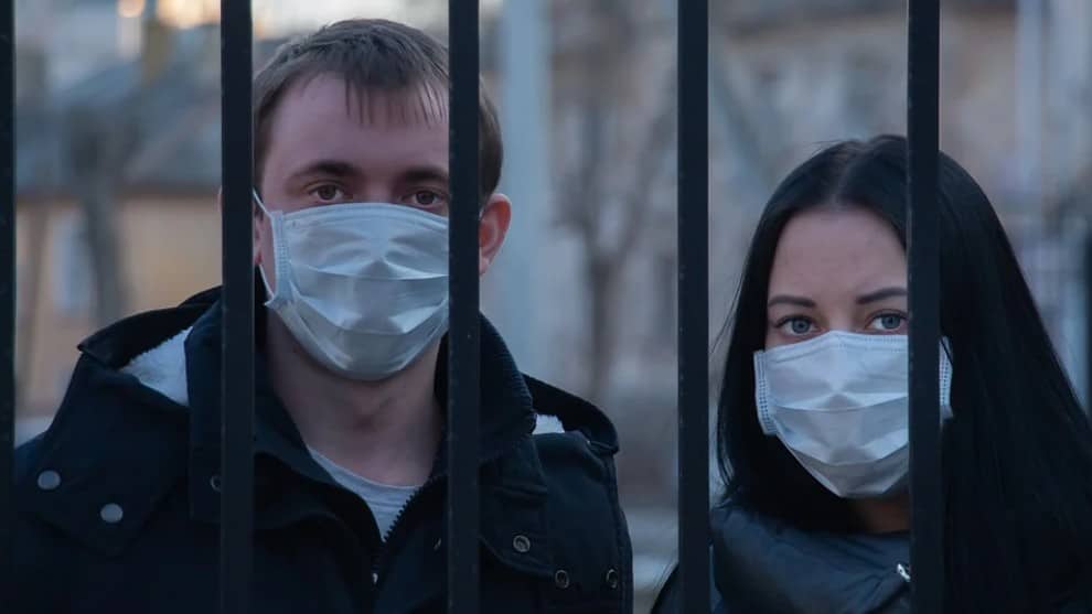 La pandemia de covid-19 está "empeorando" en el mundo: OMS