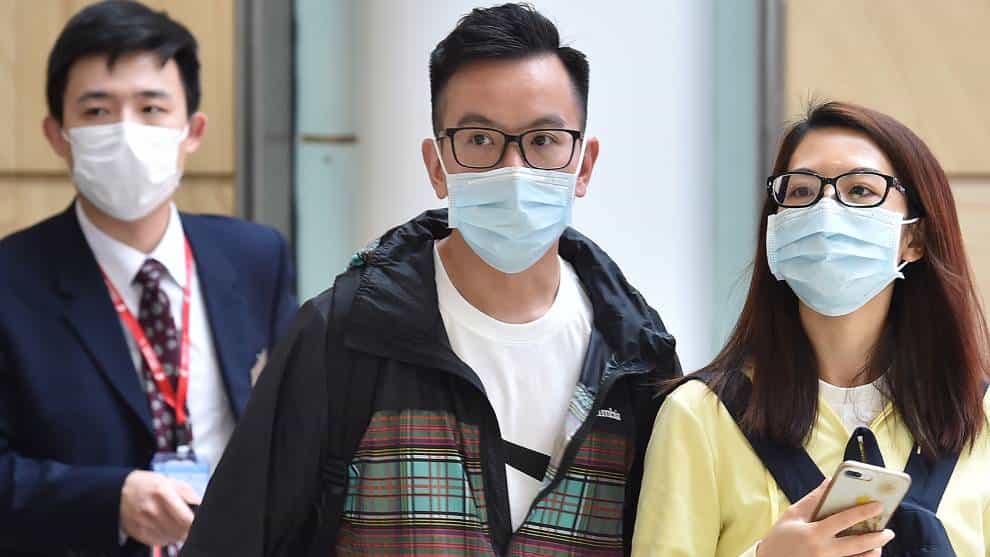 Conozca los países donde han sido confirmados casos de coronavirus