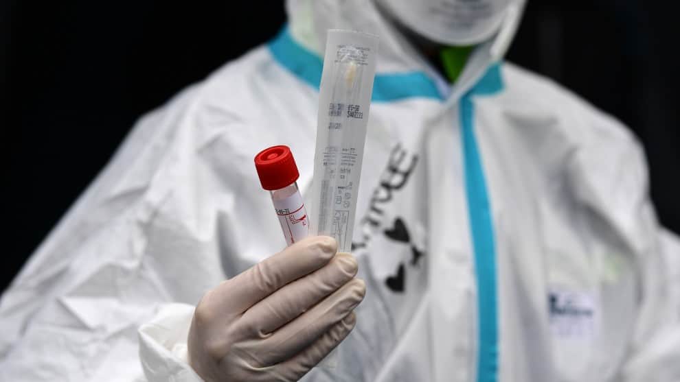 Así avanza el coronavirus en el mundo mientras supera en Latinoamérica los 200.000 muertos