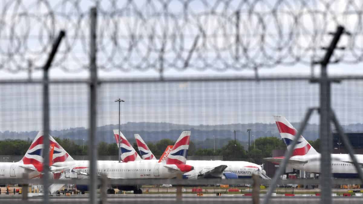 Coronavirus en Reino Unido