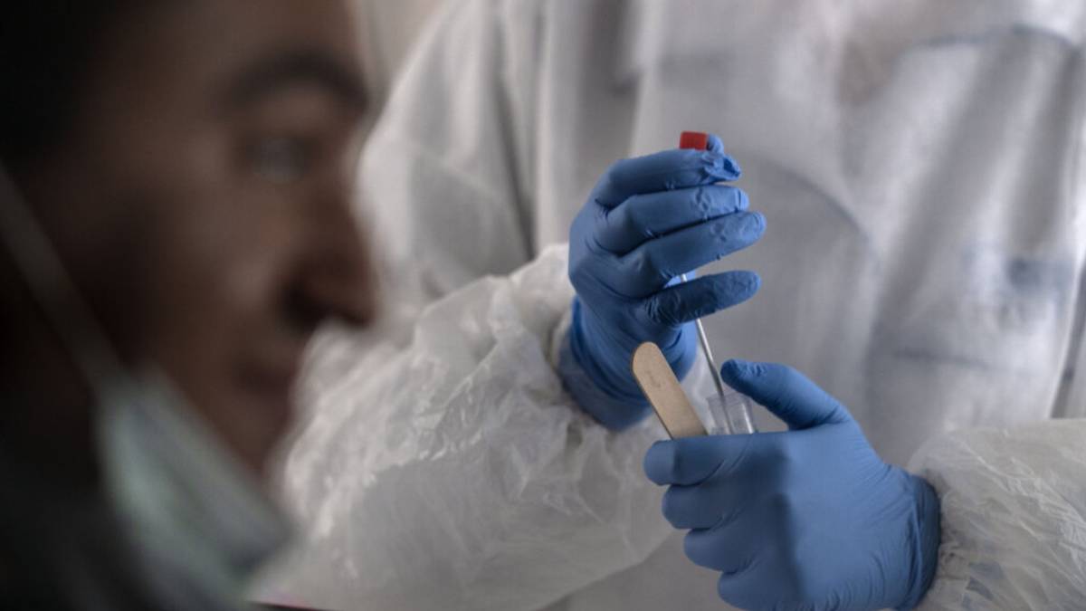 Coronavirus en Colombia