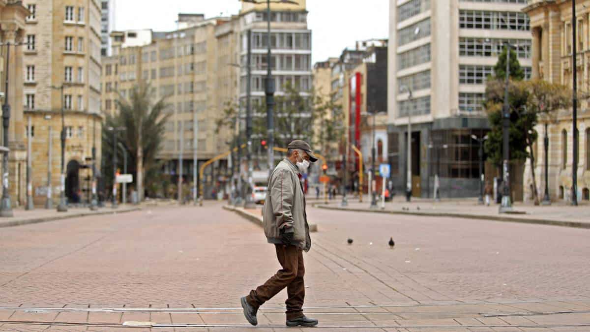 Casos de Coronavirus