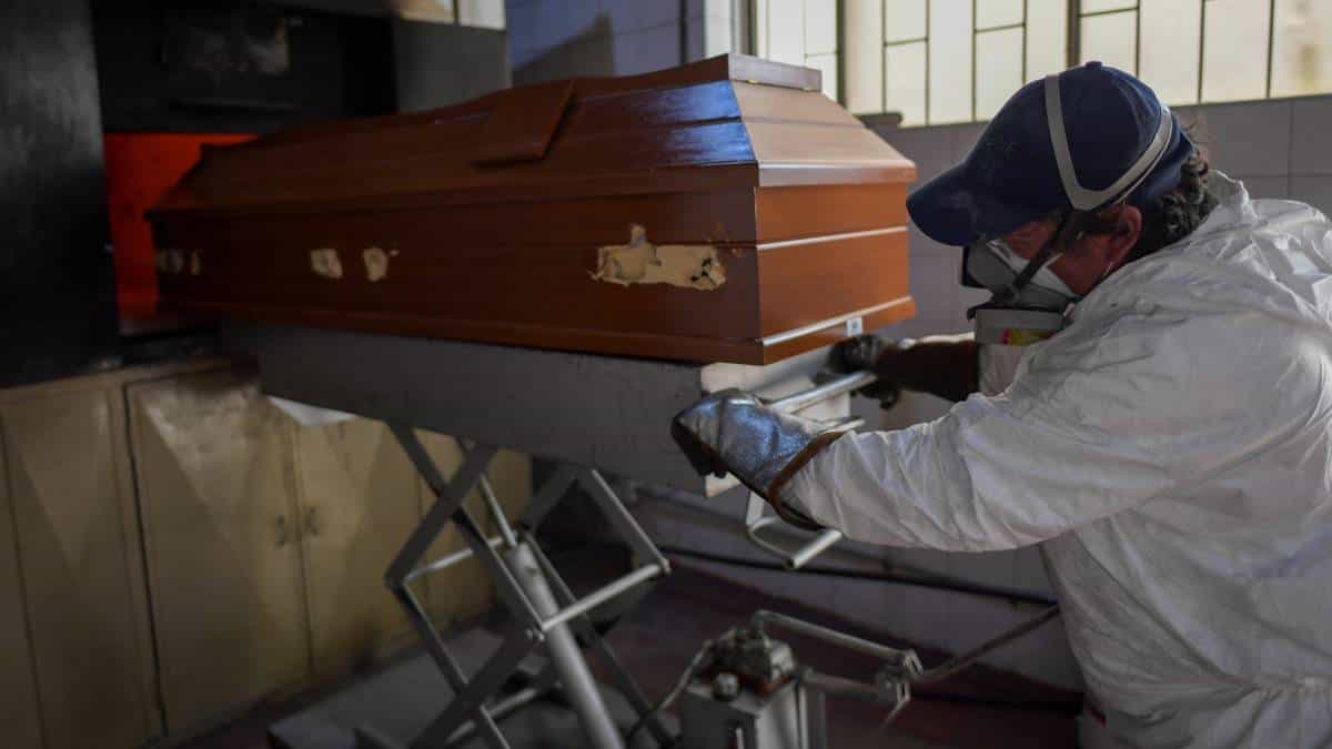 Covid Colombia: casos, recuperados y muertes el 22 de junio de 2021