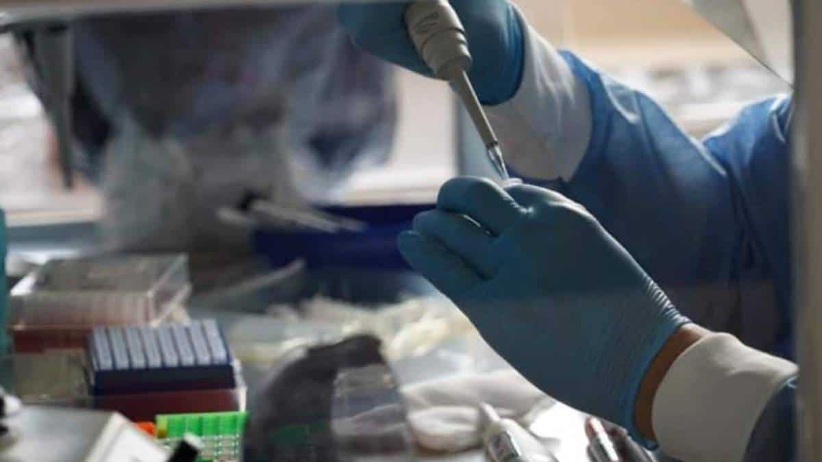 Coronavirus en Colombia