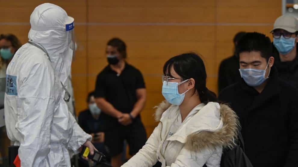 Estas son las novedades en el set y contenido de Noticias RCN