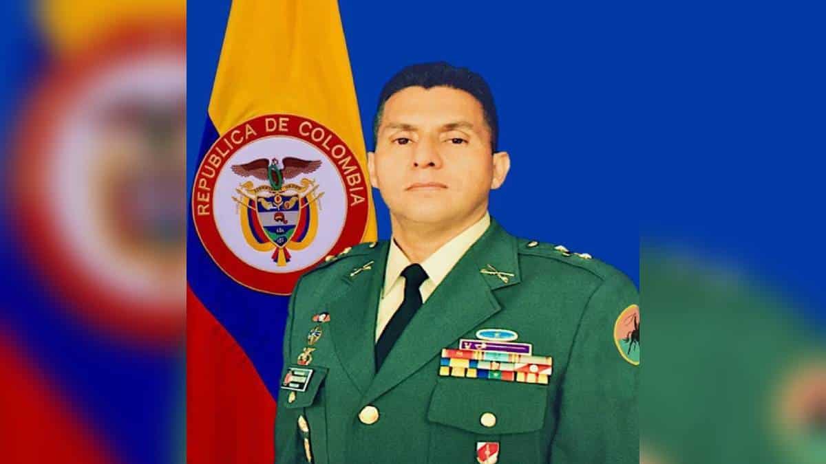 Coronel del Ejército fue asesinado en medio de atraco en Villavicencio