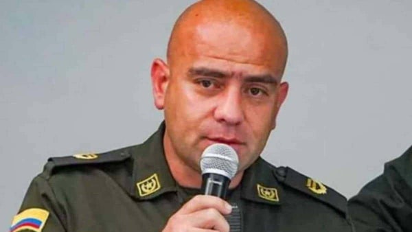 Envían a la cárcel al coronel Benjamín Núñez por masacre de jóvenes en Chochó