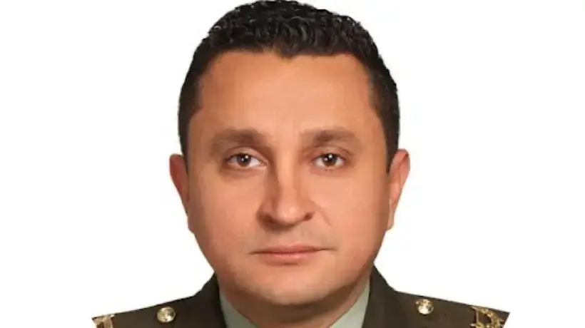 Coronel Óscar Dávila llamó a su esposa para decirle que iba para su casa minutos antes de su muerte