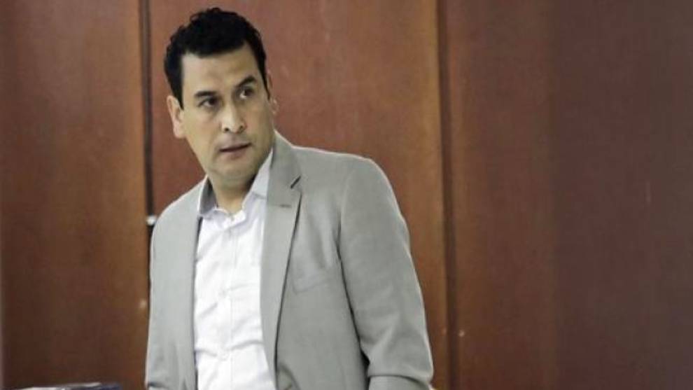 Procuraduría destituyó al coronel (r) Jorge Armando Pérez por ordenar el asesinato de Dimar Torres