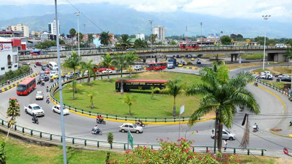 Correcaminos Electoral: candidatos a la Alcaldía de Armenia