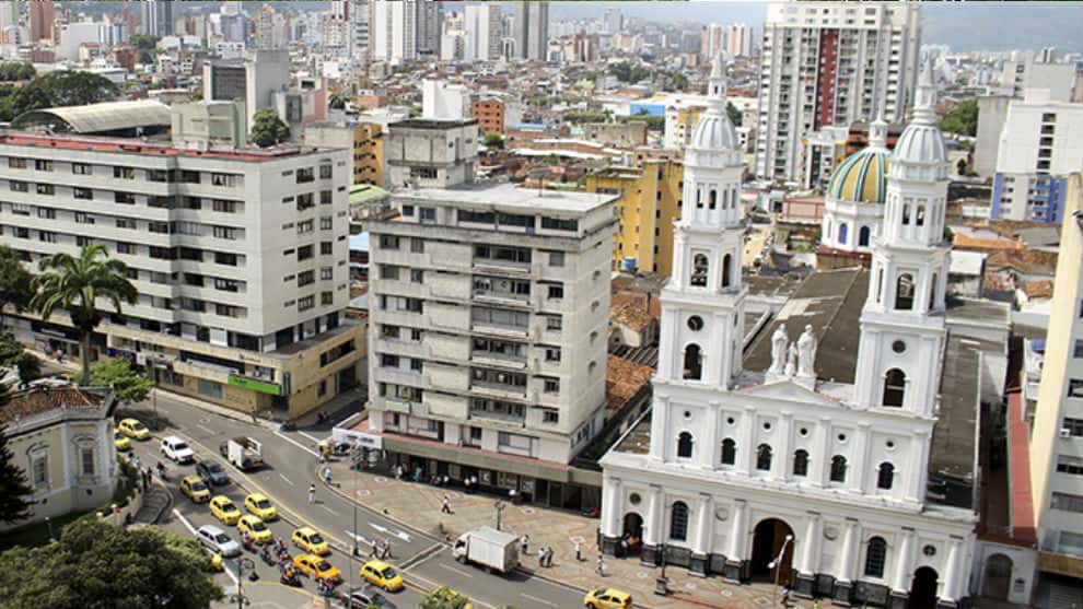 Correcaminos Electoral: candidatos a la Alcaldía Bucaramanga