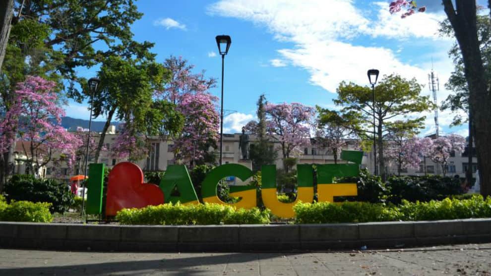 Correcaminos Electoral: los candidatos a la Alcaldía de Ibagué