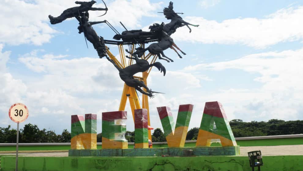 Correcaminos Electoral: candidatos a la Alcaldía de Neiva