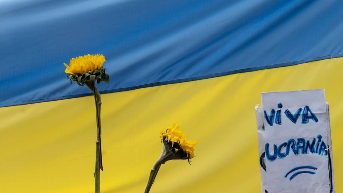 Ucrania y Rusia: corredores humanitarios