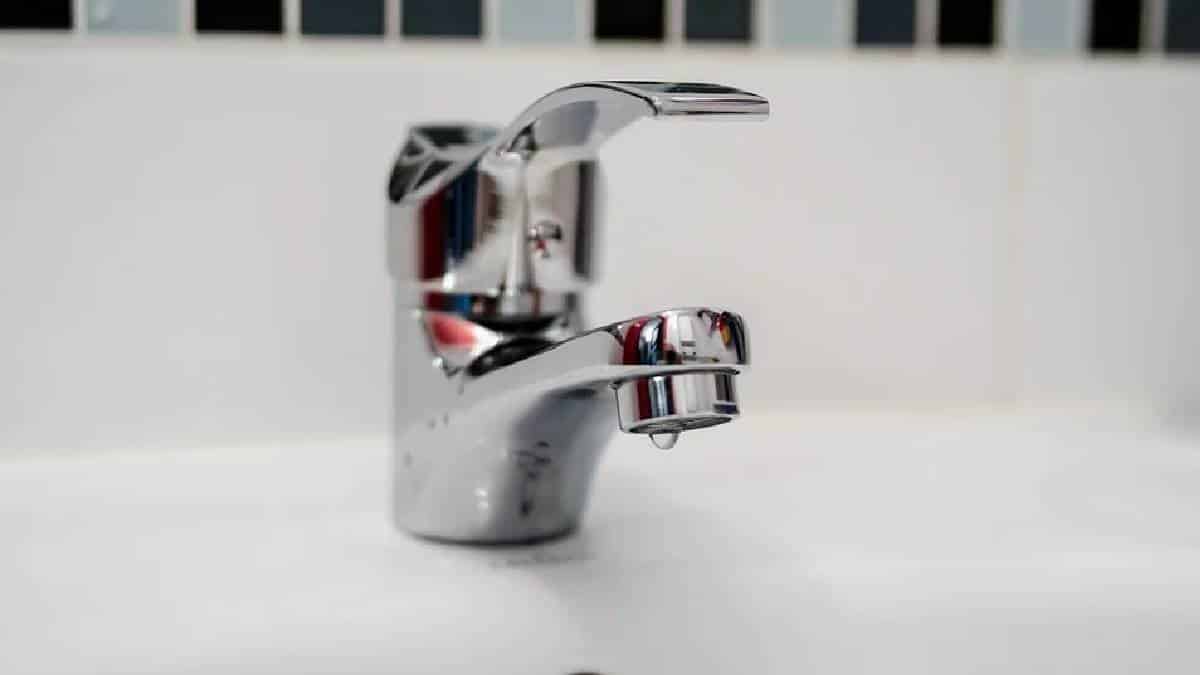 Los 190 barrios que estarán sin agua jueves 2 de junio