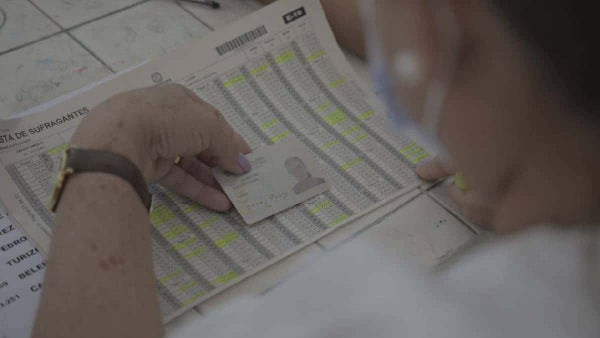 ¿Debería Colombia imponer el voto obligatorio para frenar la abstención que ya ha superado el 50%? ¿Debería Colombia imponer el voto obligatorio para frenar la abstención que ya ha superado el 50%?