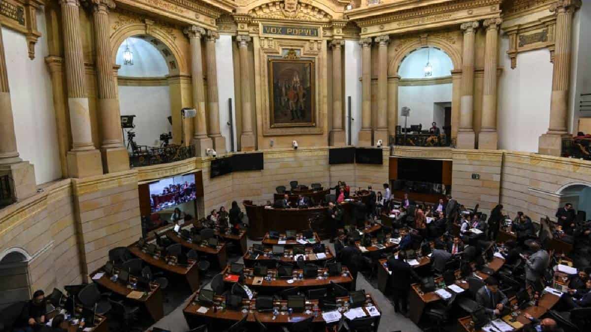 Corte Constitucional aprueba creación de 16 curules de paz