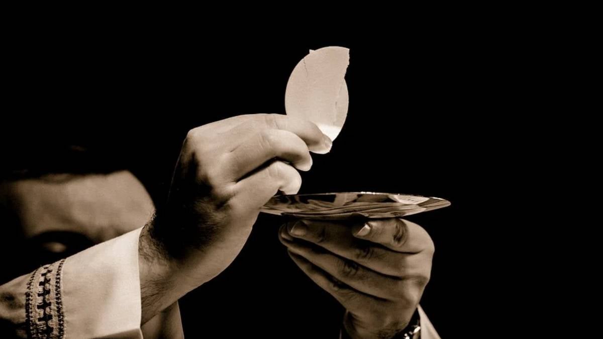 Iglesia deberá entregar archivos sobre pederastia