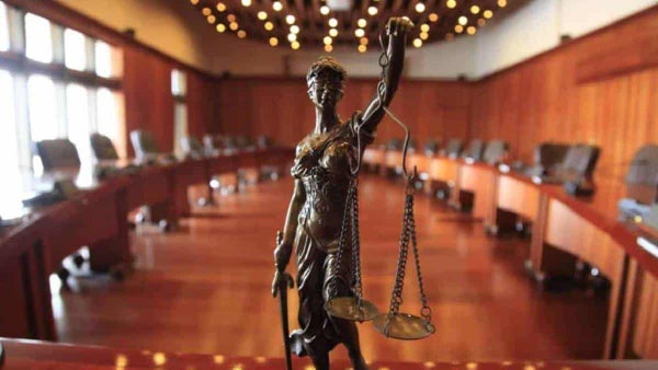 Abren pliego de cargos contra magistrado de la Corte, Alex Movilla, por presuntas presiones a Sneyder Pinilla