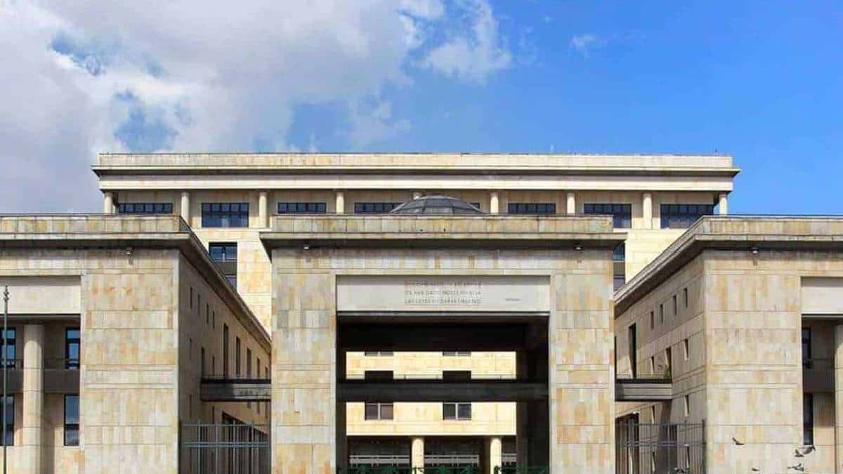 Corte tumbaría modificación a ley de garantías electorales