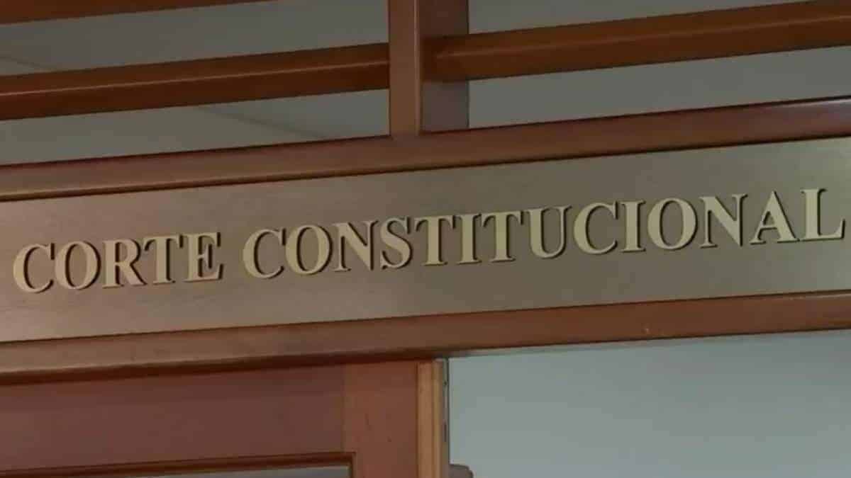 Corte Constitucional extiende indemnizaciones en divorcios religiosos