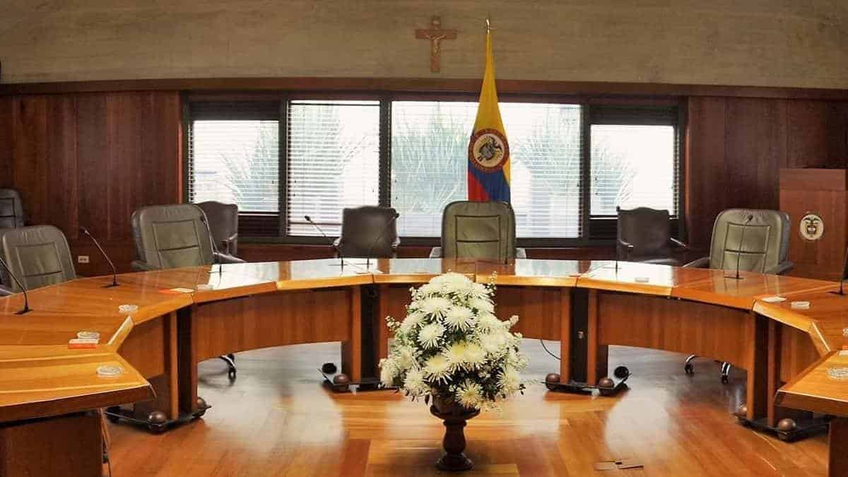 Corte Constitucional pide estudiar modificación a la Ley de Garantías/Foto: archivo Noticias RCN. Corte Constitucional pide estudiar modificación a la Ley de Garantías