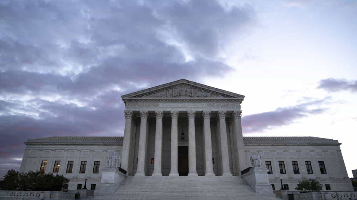 Impugnación de ley del aborto en Misisipi llegará a los estrados de la Corte Suprema de EE.UU.