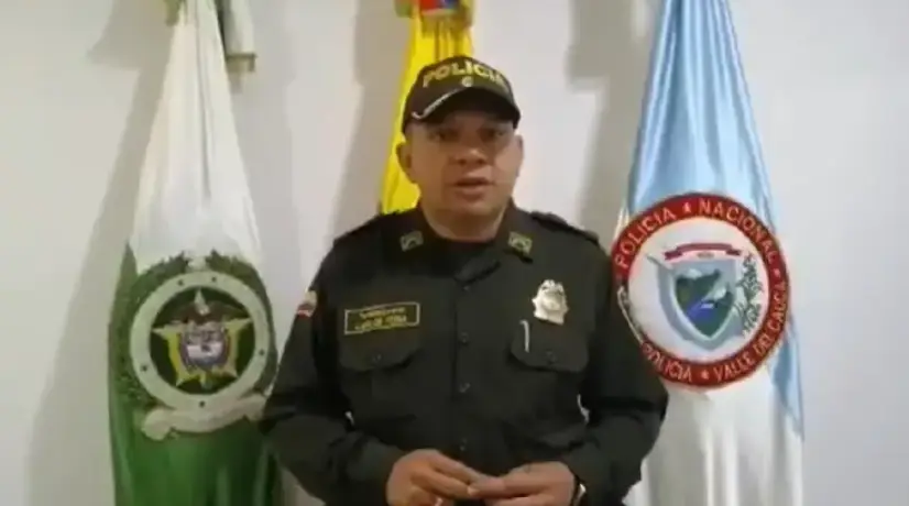 Corte definirá traslado coronel Feria justicia militar