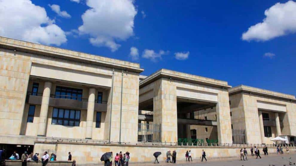 Corte Suprema rechazó presuntas 'chuzadas' contra magistrados y periodistas