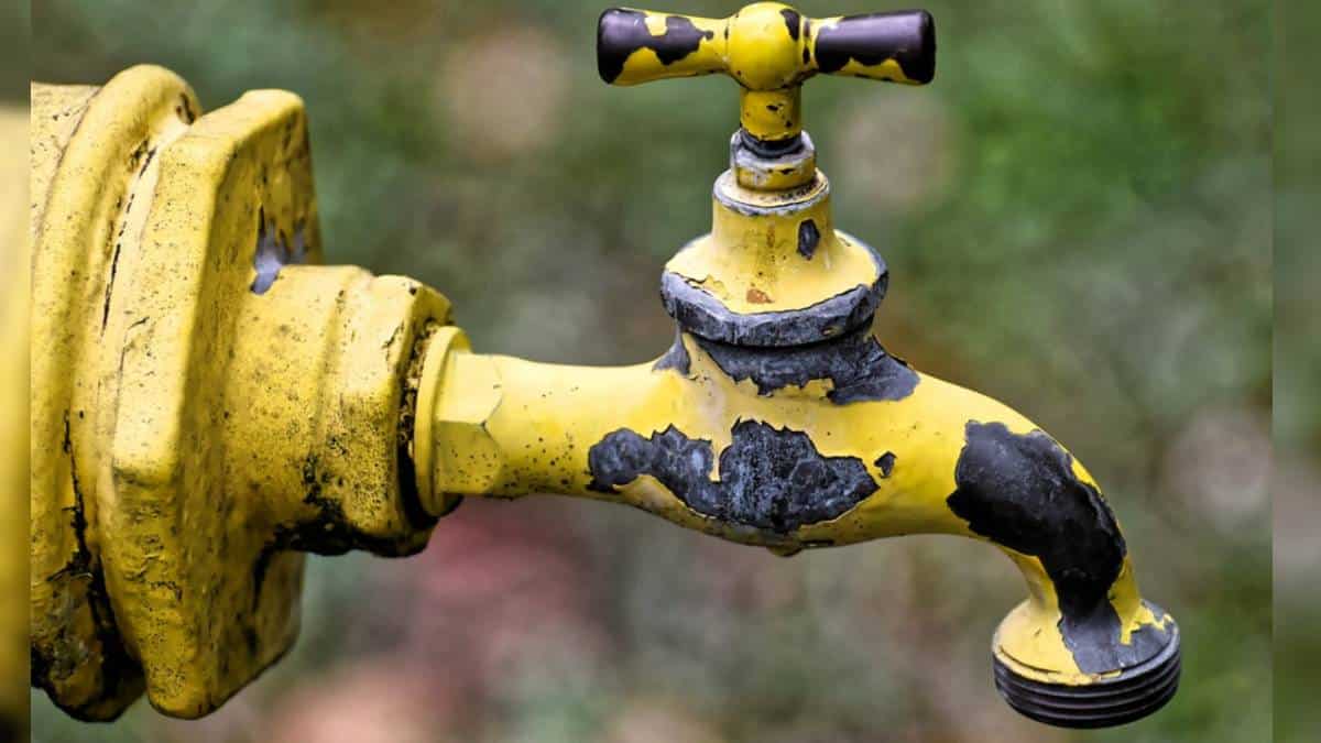 Cortes de agua en Bogotá para el miércoles 16 de junio