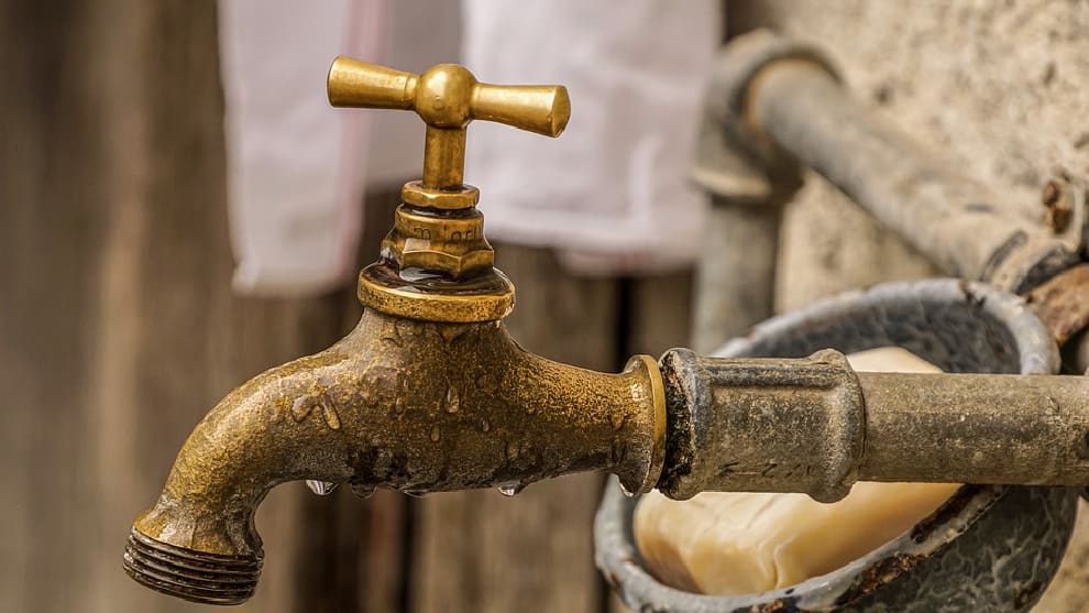 Cortes de agua en Soacha para este 21 de octubre