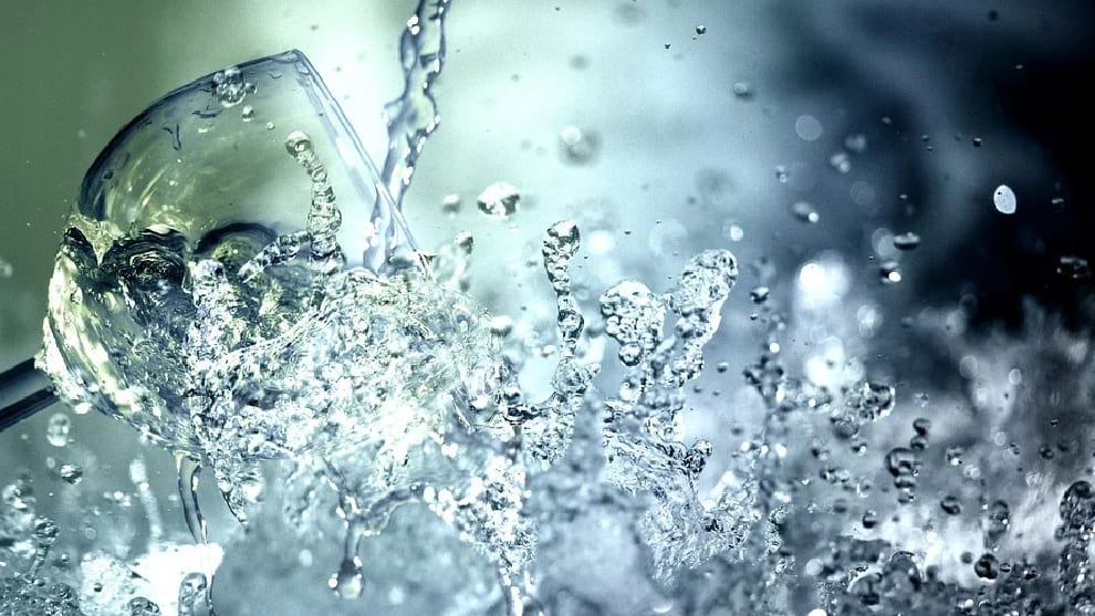 Cortes de agua en Bogotá