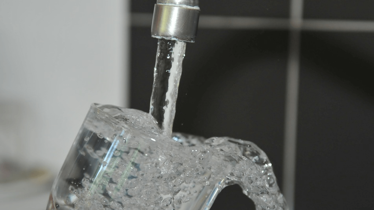 Foto: Pixabay Cortes de agua en Bogotá