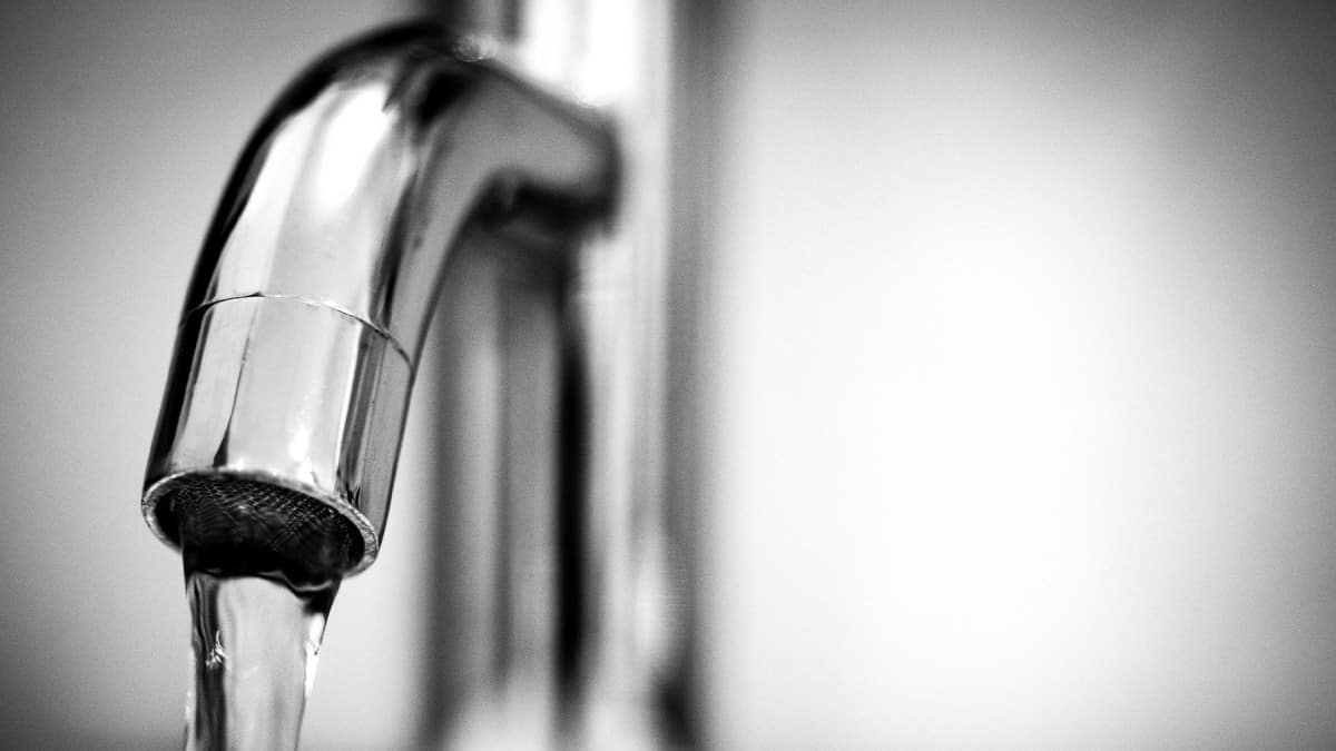 Los cortes de agua en Bogotá y Soacha para este miércoles 3 noviembre