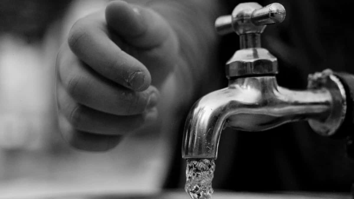Foto: Pixabay Cortes de agua 25 de mayo en Bogotá
