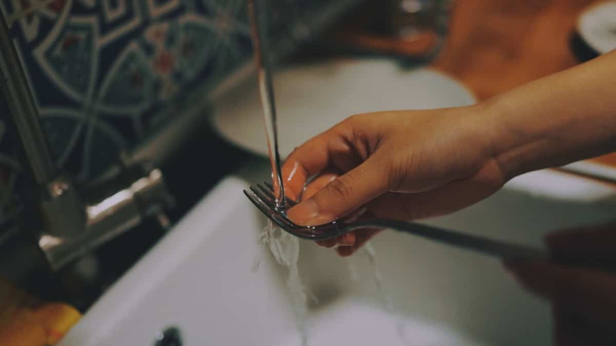 Cortes de agua en Bogotá para el 20 de octubre