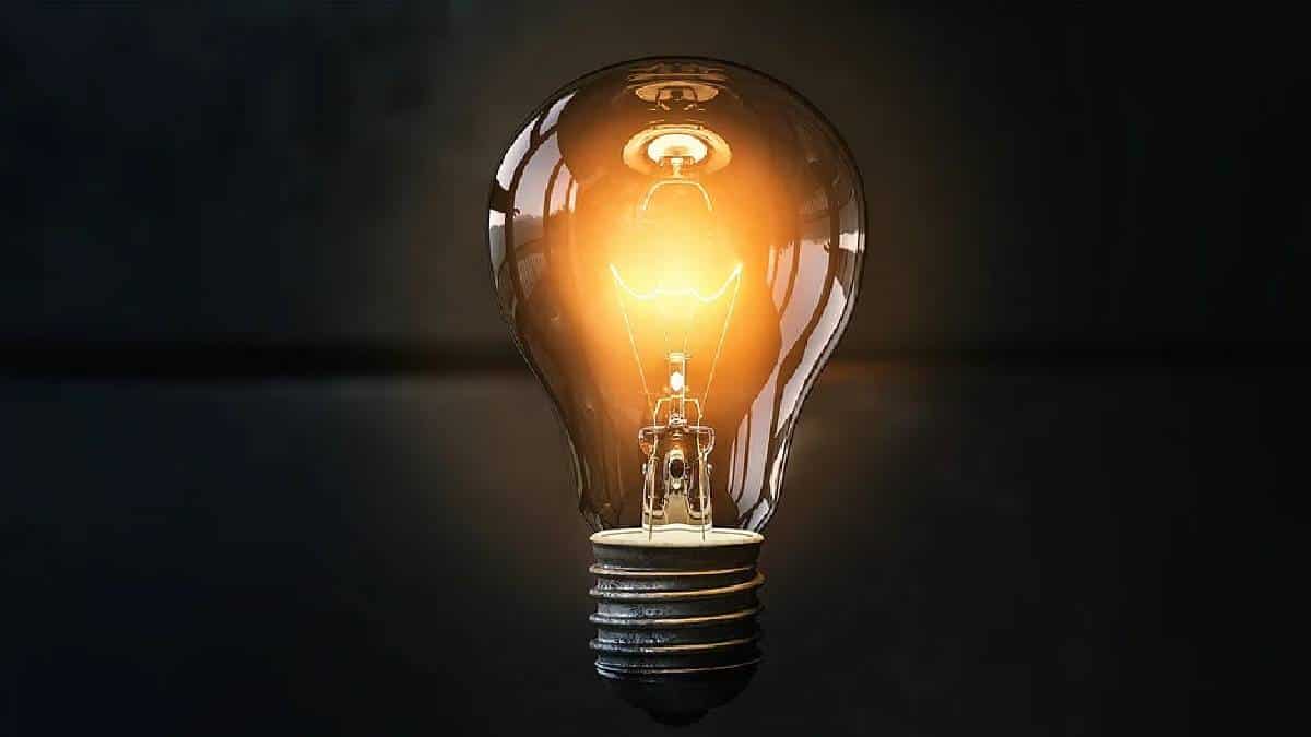 Foto: Pixabay Cortes de luz en Bogotà