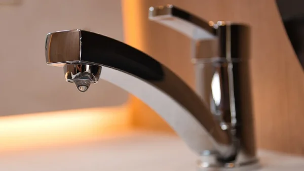 Sobreconsumo de agua en una zona de Bogotá aumentó el 60% tras primer día de racionamiento